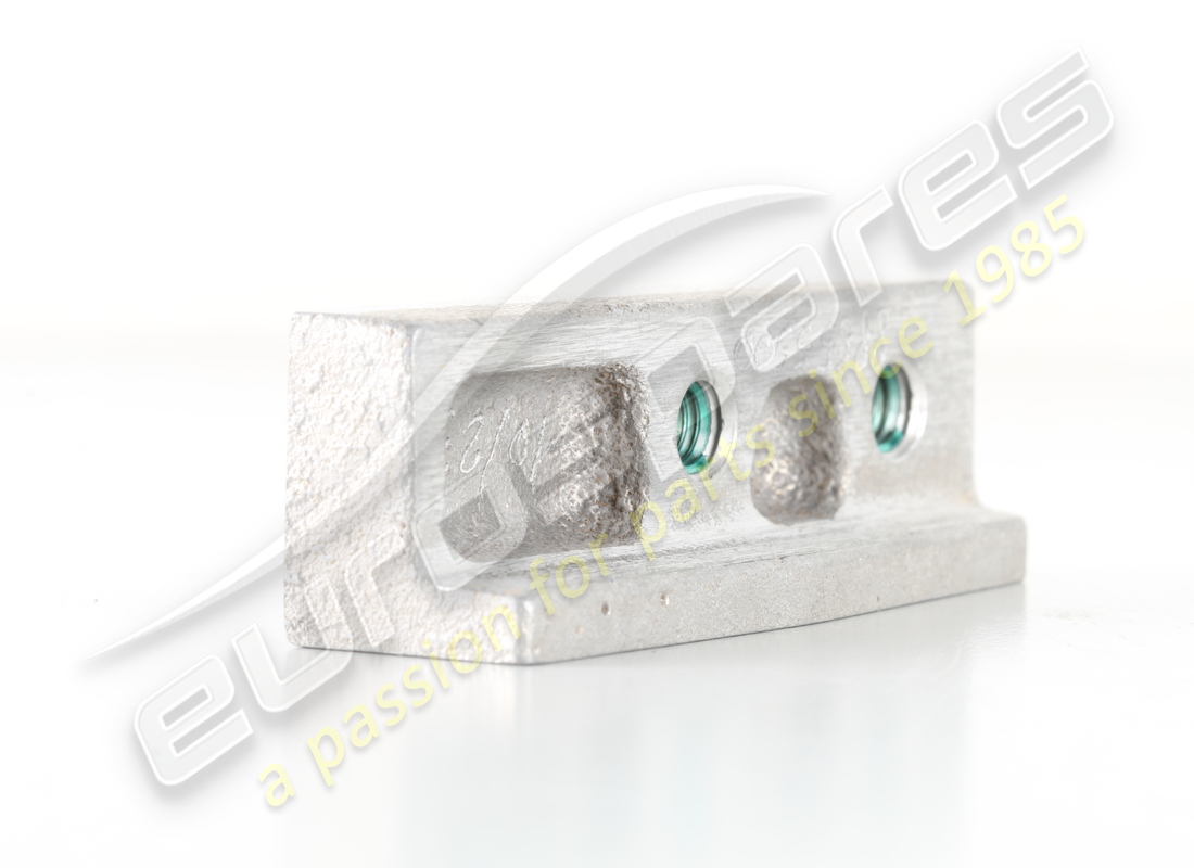 NEW FERRARI RH SUBFRAME LOWER MOUNTING B. PART NUMBER 88655500 (2) new ferrari rh subframe lower mounting b. part number 88655500 (2)