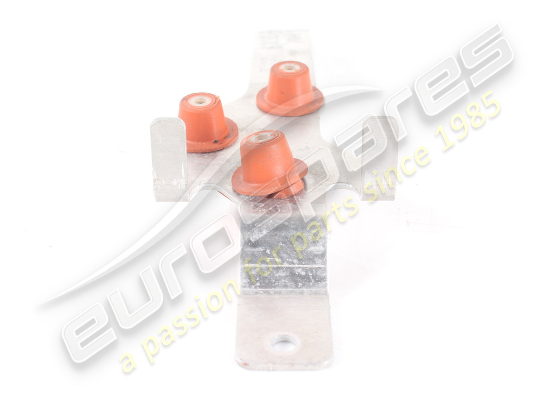 used lamborghini bracket thermomanagement. part number 4s0820536a (3)