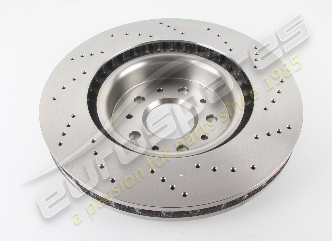 new eurospares front brake disc (sport package). part number 202016 (3)