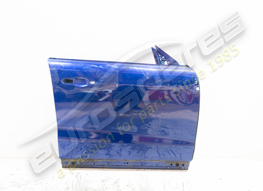 used maserati porta anteriore dx. complete m16. part number 673008287 (6)