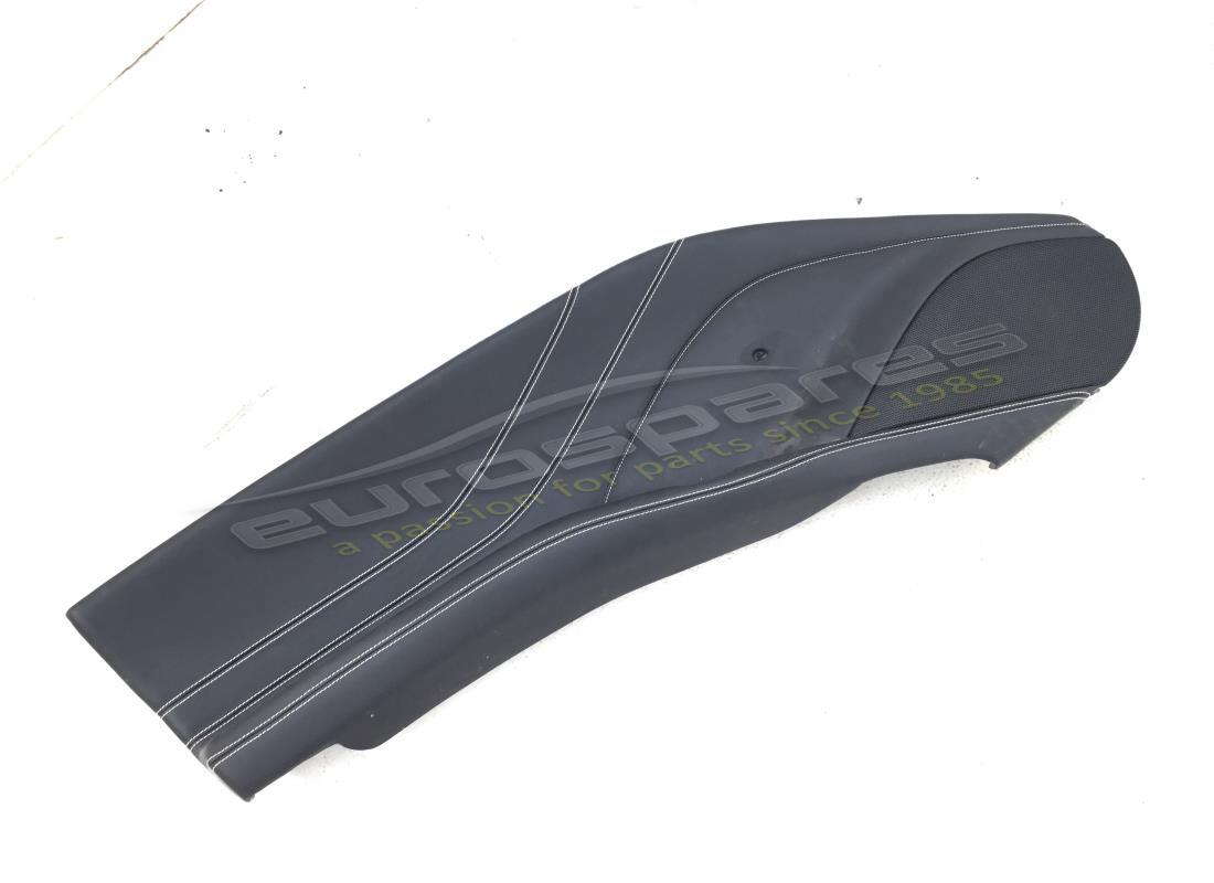 USED Ferrari LH DOOR CARD . PART NUMBER 864563.. (1)