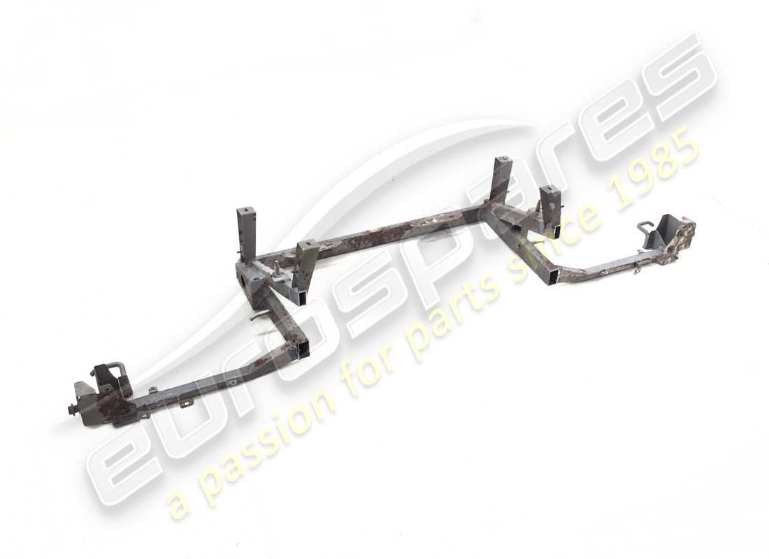 USED Ferrari REAR FRAME . PART NUMBER 70000141 (1)