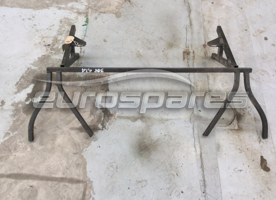 NEW Ferrari FRAME . PART NUMBER 40154007 (1)