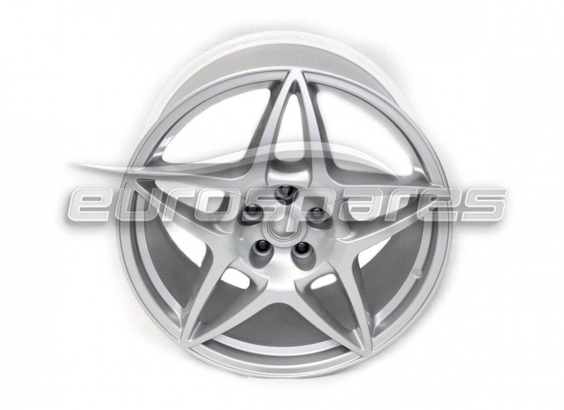 new ferrari rear wheel rim 11j x 20 h. part number 211025 (1)
