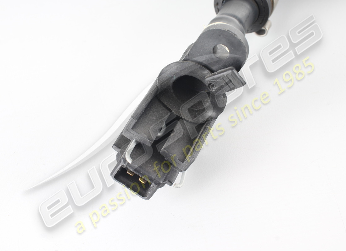 new ferrari pipe complete with electrical. part number 270850 (2)