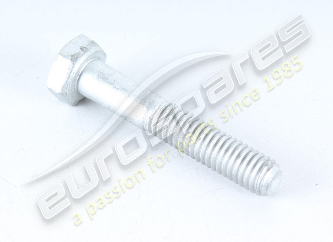 NEW FERRARI HEX HEAD SCREW M6 X 35. PART NUMBER 10903024 (1) new ferrari hex head screw m6 x 35. part number 10903024 (1)