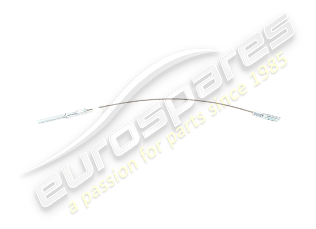 NEW FERRARI HANDBRAKE CABLE SHORT. PART NUMBER 105793 (1) new ferrari handbrake cable short. part number 105793 (1)