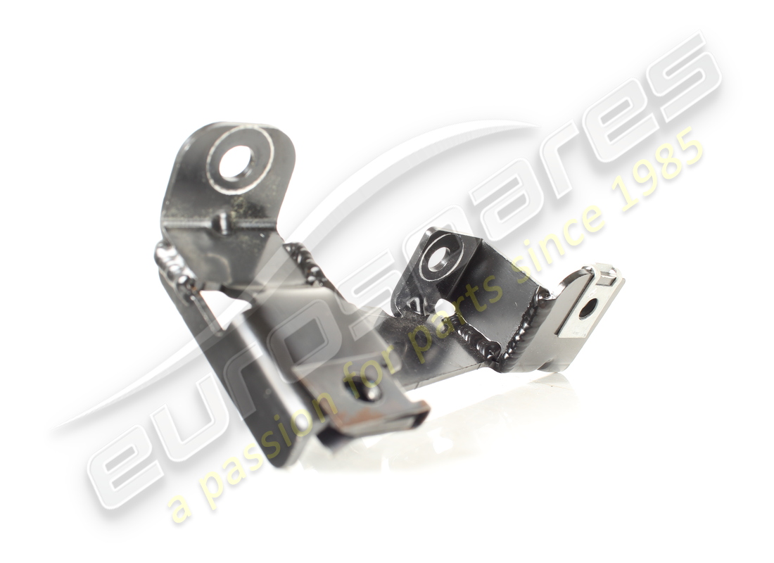 USED Ferrari RH DOOR PULL HANDLE BRACKET . PART NUMBER 781789 (1)