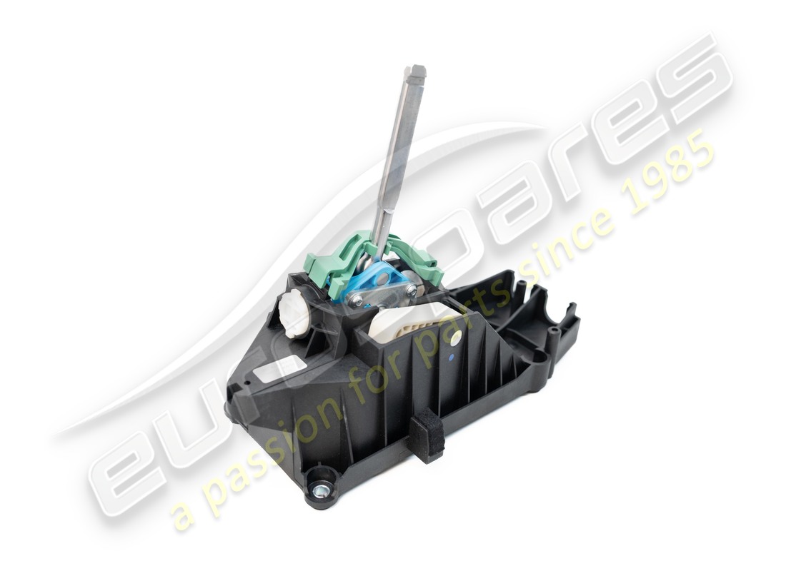 NEW PORSCHE SHORT SHIFTER. PART NUMBER 99742498300 (2) new porsche short shifter. part number 99742498300 (2)