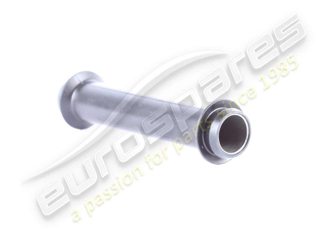 NEW LAMBORGHINI CONNECTING PIECE. PART NUMBER 07L121237B (1) new lamborghini connecting piece. part number 07l121237b (1)