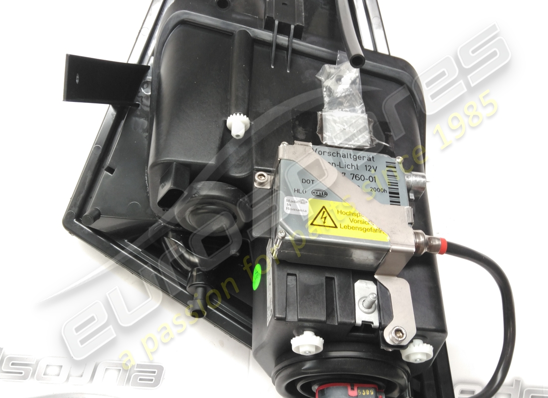new lamborghini lh headlight. part number 414941031d (3)