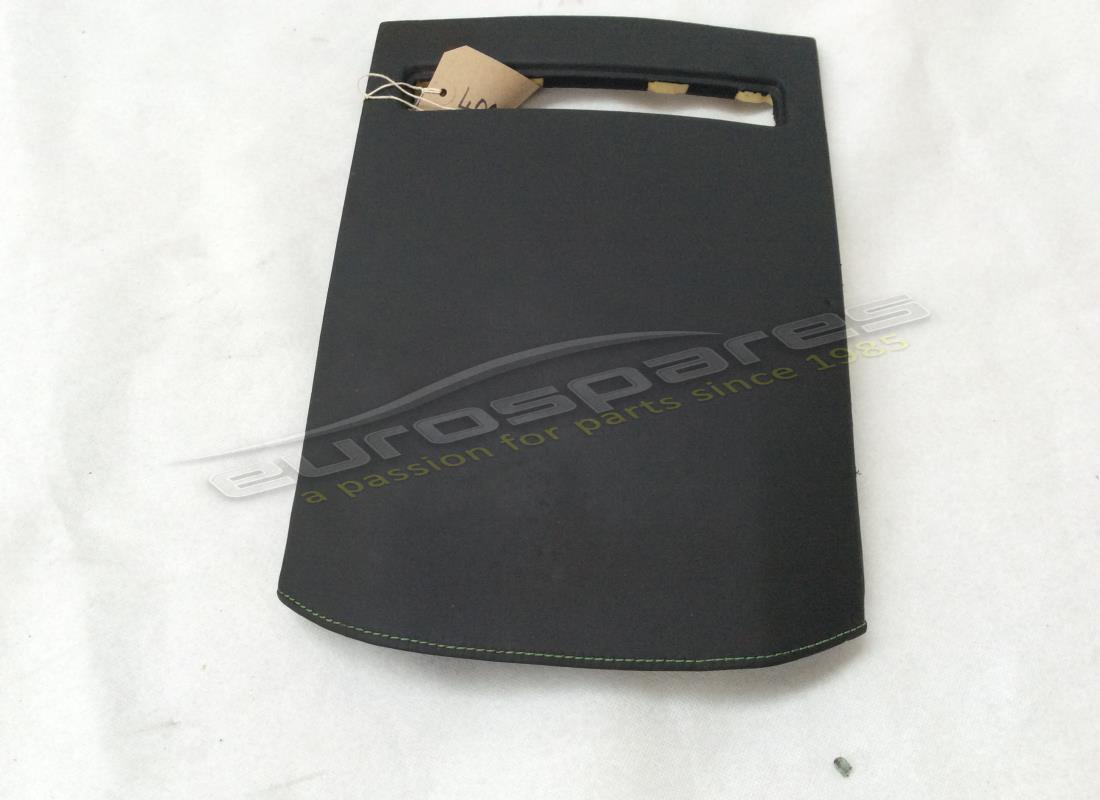 used lamborghini cover. part number 400863276e (1)
