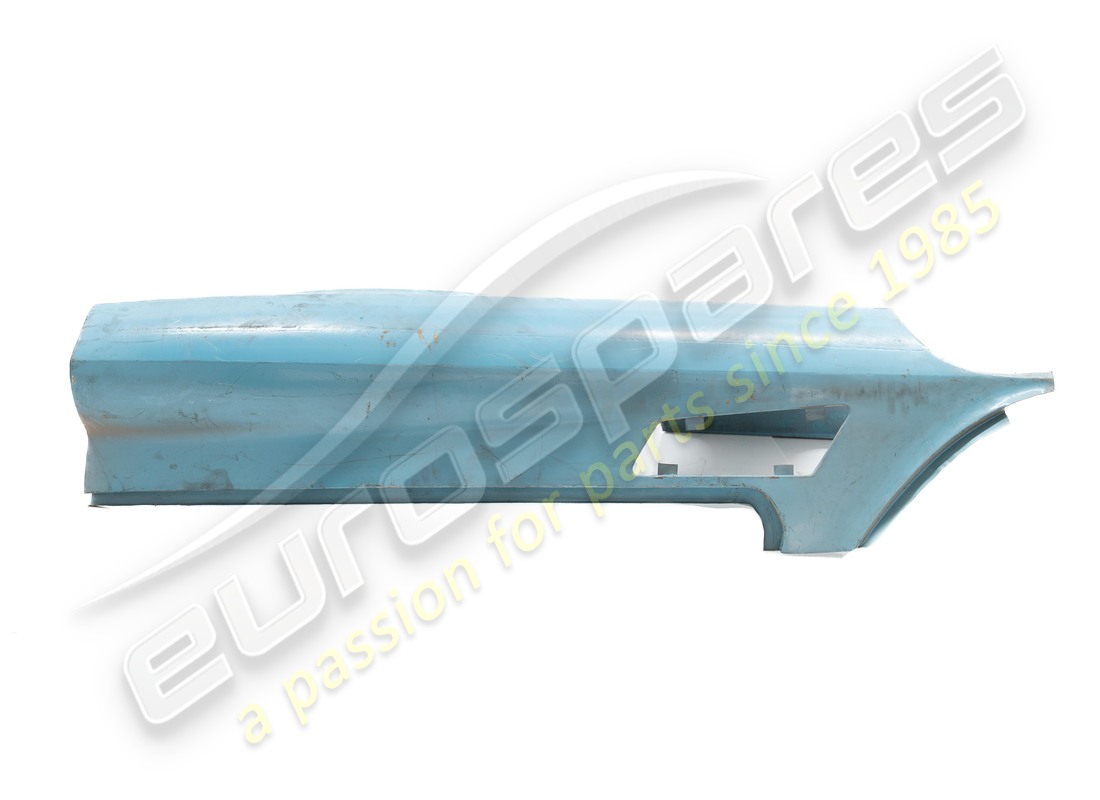 new ferrari rh front wing panel. part number 2511803007 (2)