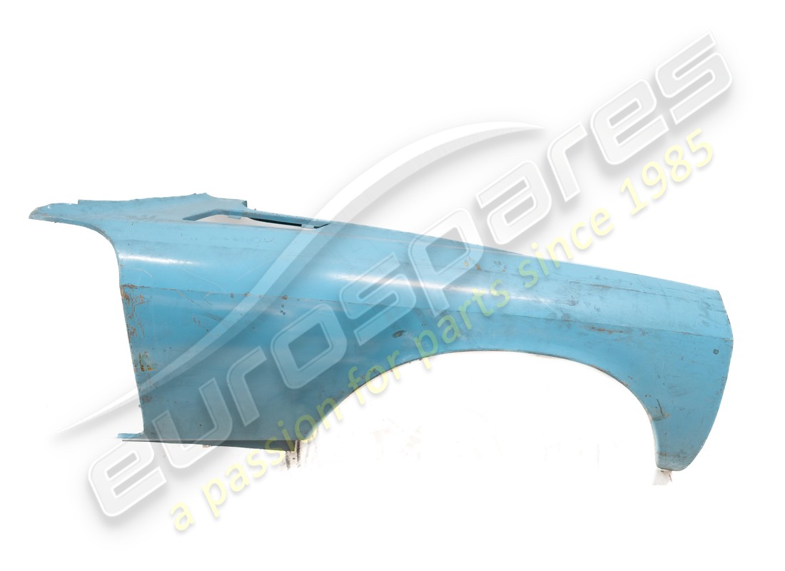 new ferrari rh front wing panel. part number 2511803007 (4)