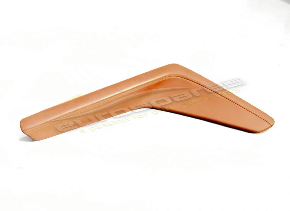 USED Lamborghini ARM REST, FRONT . PART NUMBER 4T0867165BQK2 (1)