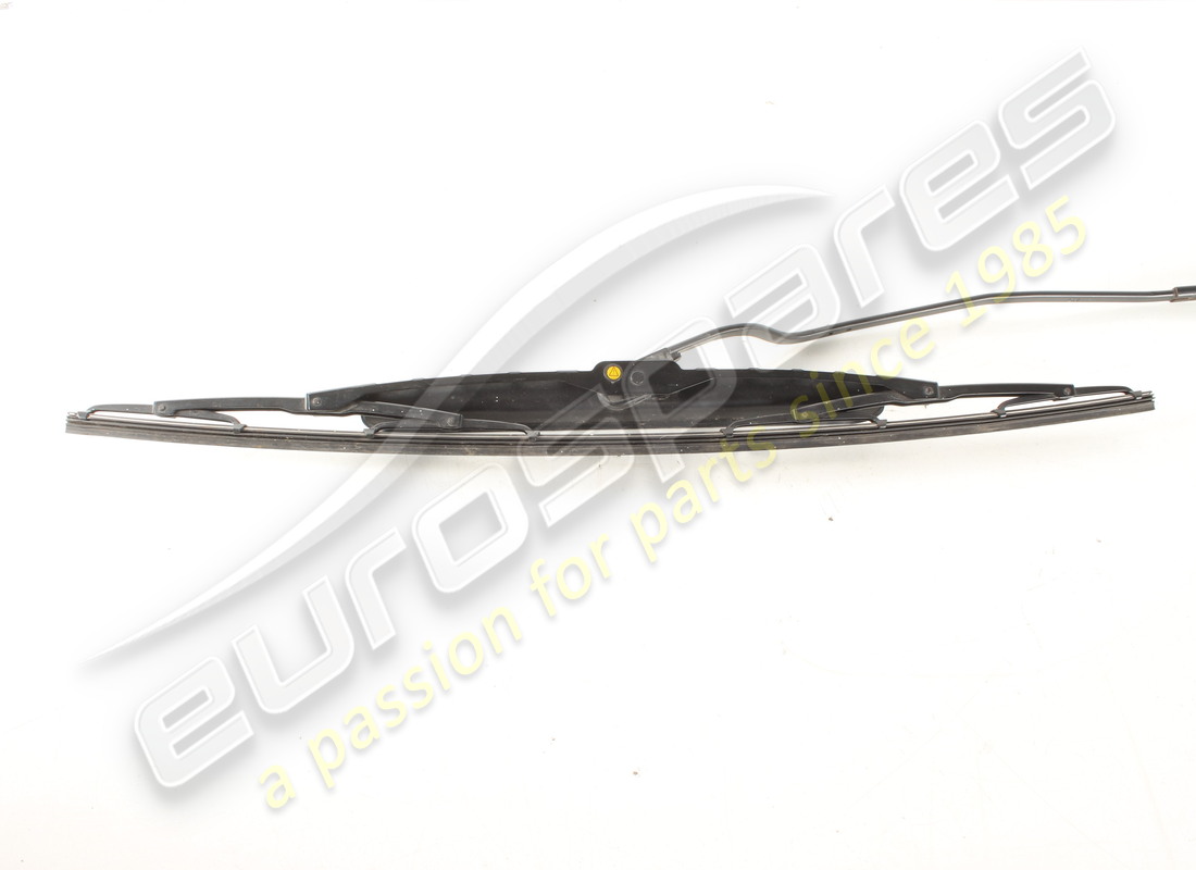 used maserati passenger side wiper arm. part number 383310204 (2)