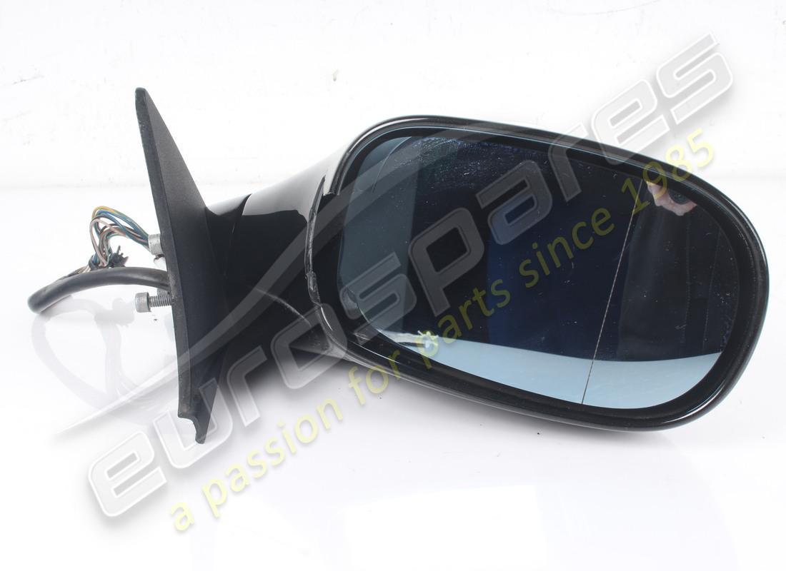 used maserati ext rh mirror kitrhdprimer-c. part number 980138926 (1)