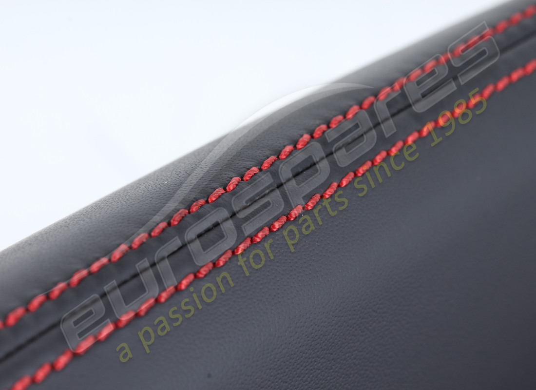 USED FERRARI LH DOOR CARD. PART NUMBER 872281 (6) used ferrari lh door card. part number 872281 (6)