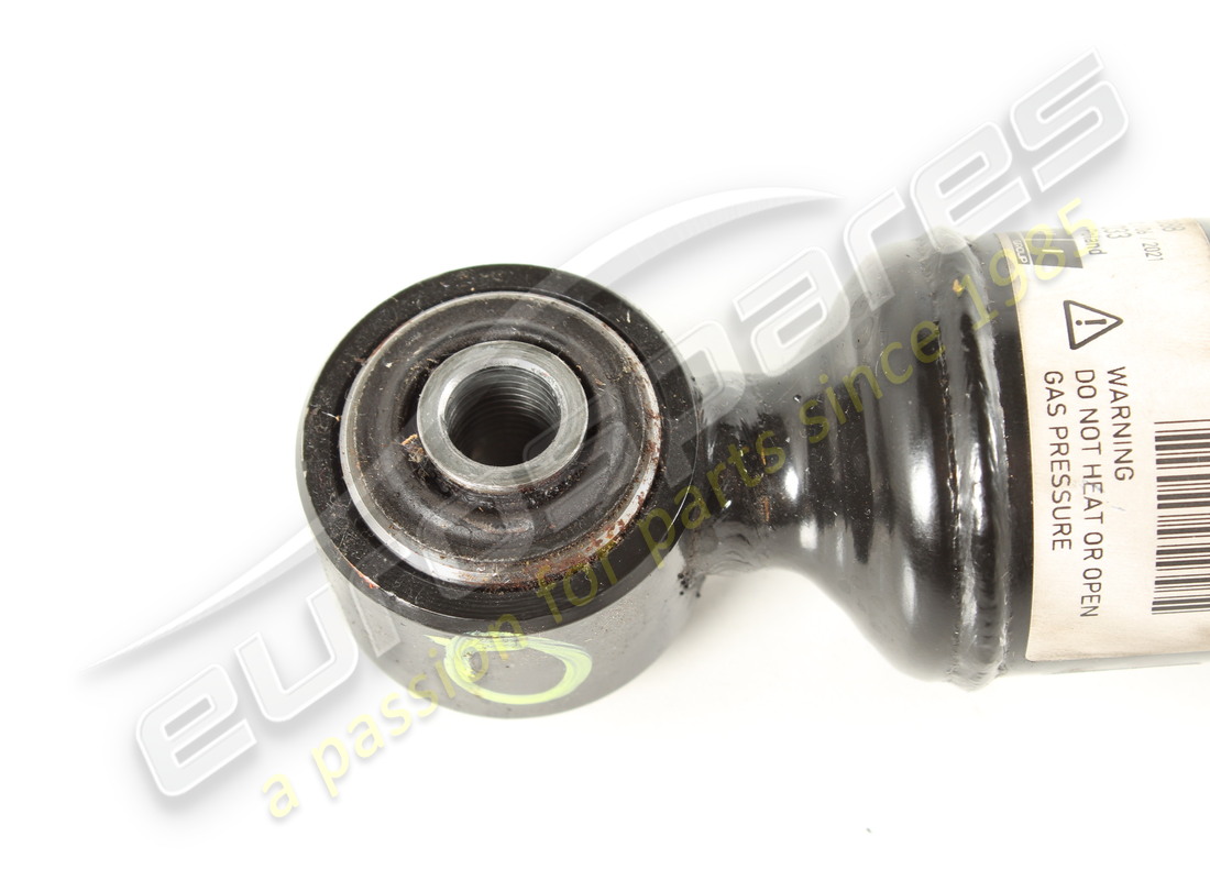 used ferrari rear shock absorber. part number 325388 (5)