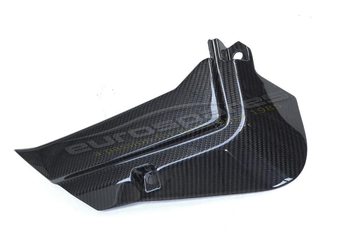 new lamborghini molding,side panel carbon. part number 470853510e (1)