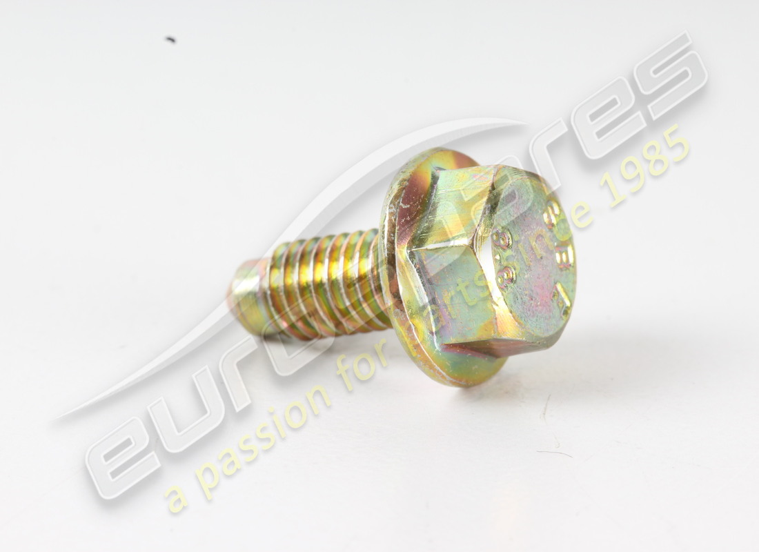 new maserati screw. part number 18750121 (1)