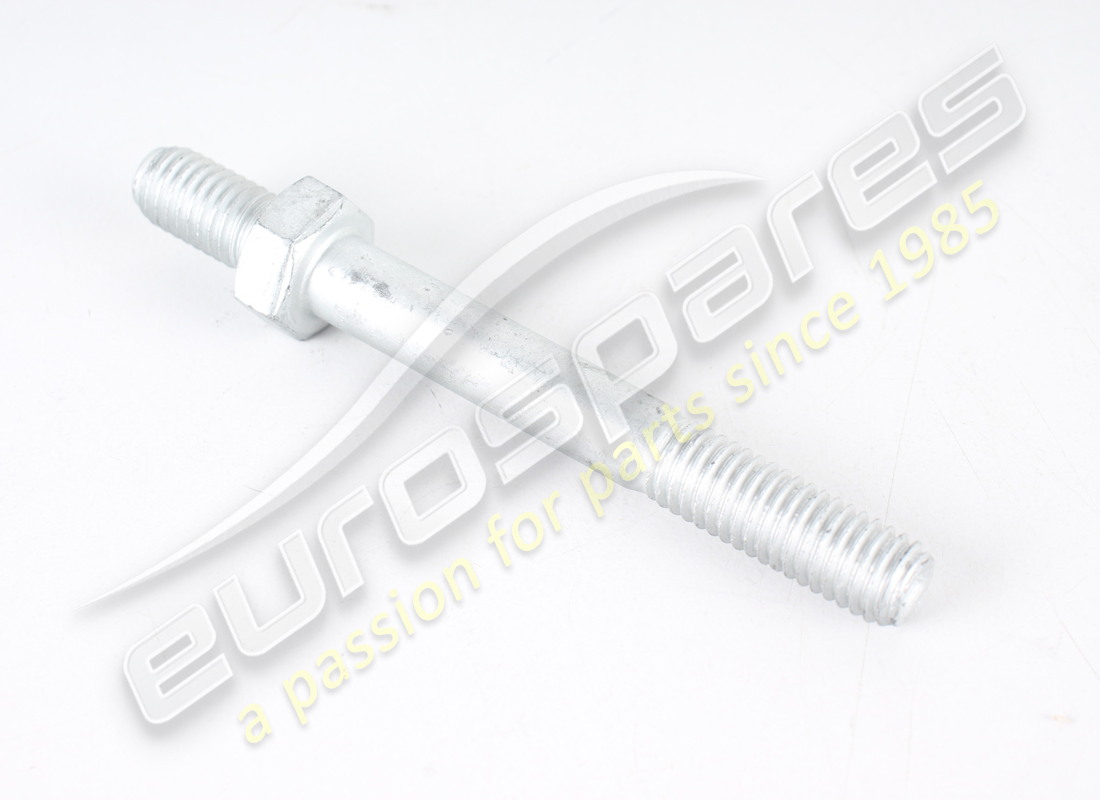 NEW MASERATI STUD M8X1.25X60X15. PART NUMBER 190044 (1) new maserati stud m8x1.25x60x15. part number 190044 (1)