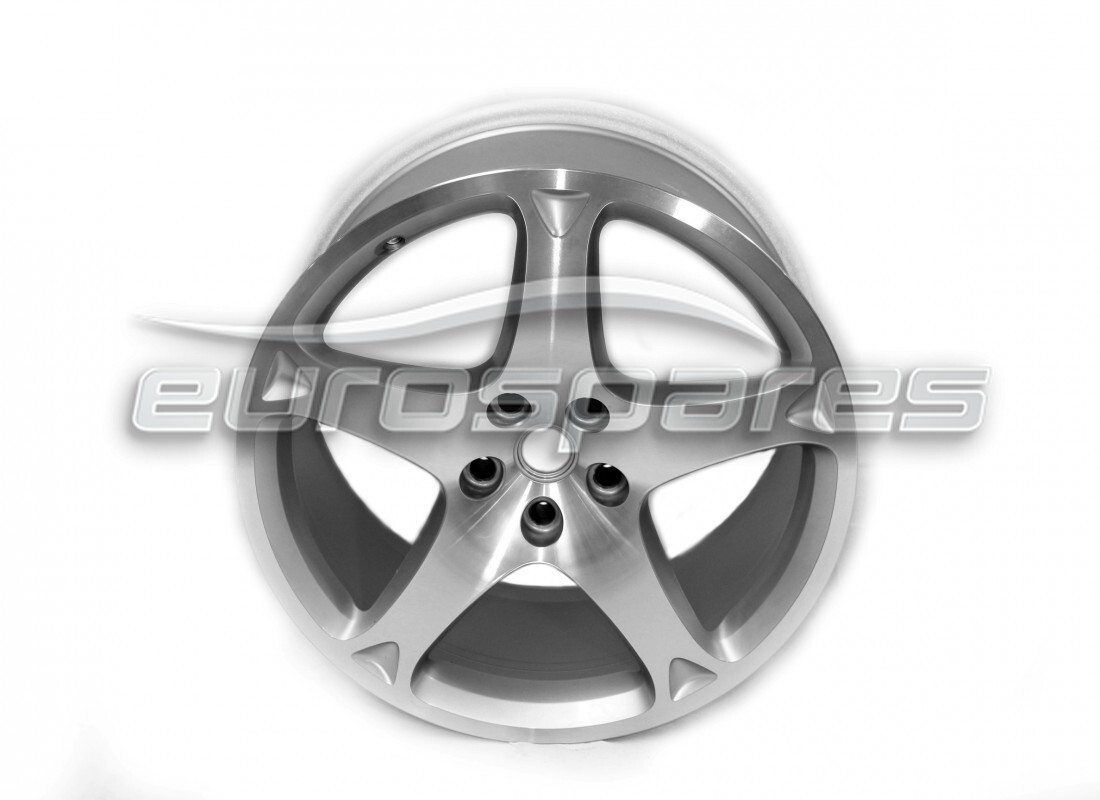 new ferrari rear wheel rim 19. part number 246442 (1)