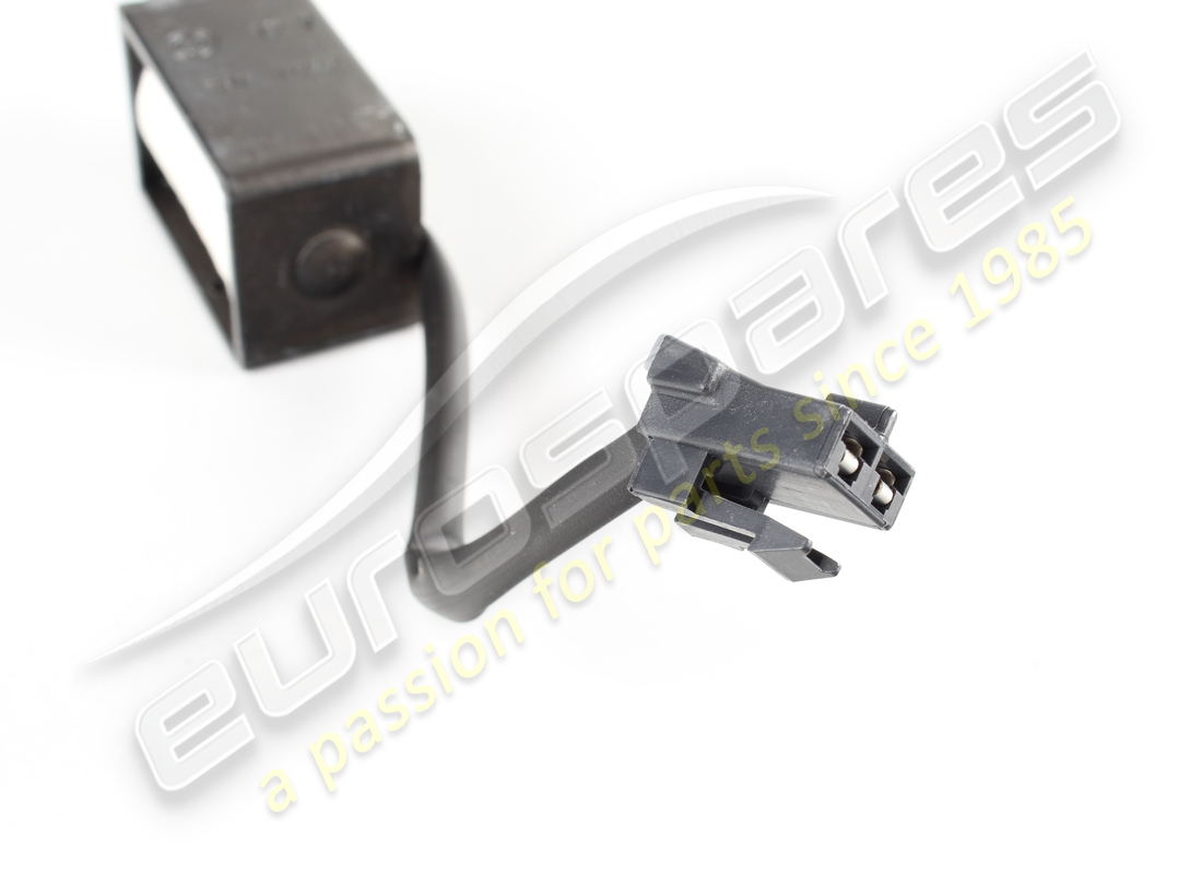 NEW FERRARI HOOD OPENING ACTUATOR. PART NUMBER 65757300 (1) new ferrari hood opening actuator. part number 65757300 (1)