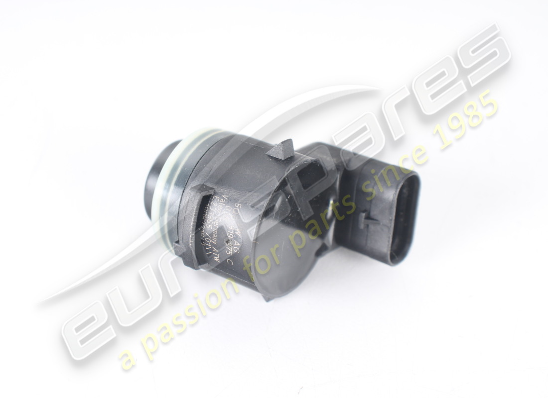 new lamborghini sensor inner - parking assist - d - mj 2016>>(pr:636,638). part number 1s0919275c (3)