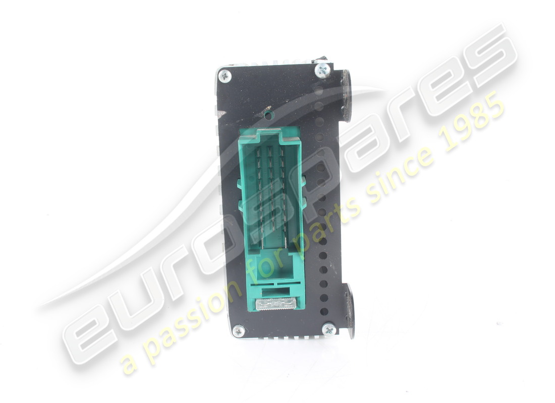 used ferrari amplifier.. part number 184680 (3)