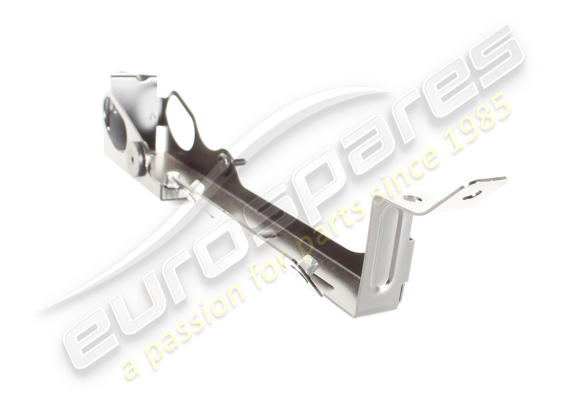 used ferrari sensor node bracket. part number 304114 (2)