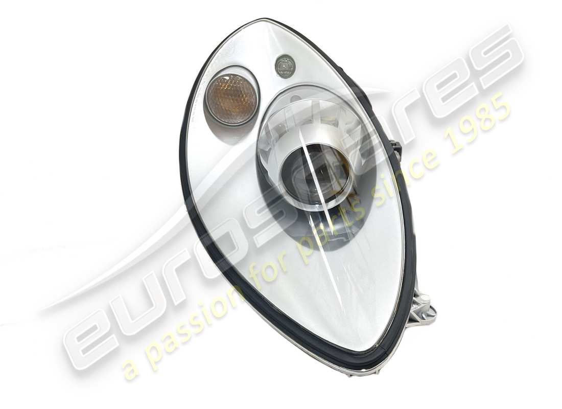 new ferrari rh headlamp argento nurbergring rhd part number 72149573 (1)