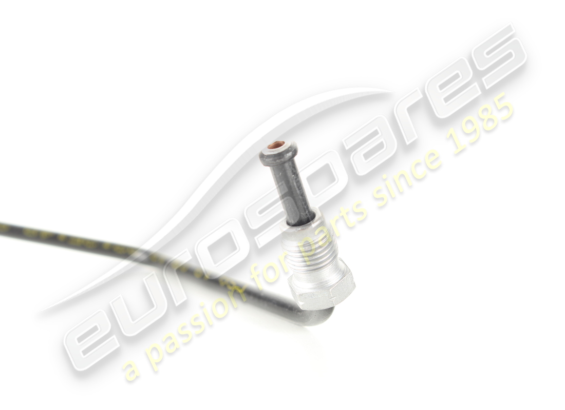 new porsche brake line. part number 96435558204 (2)