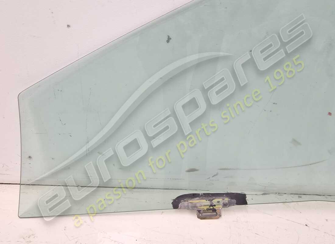new lamborghini rh door window. part number 009921501 (4)