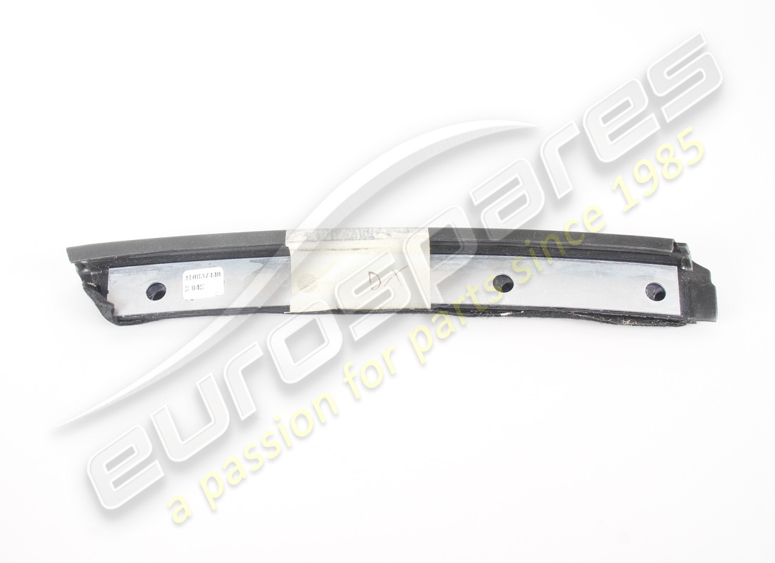 used lamborghini window guide fwd rh part number 4t0837440b (2)