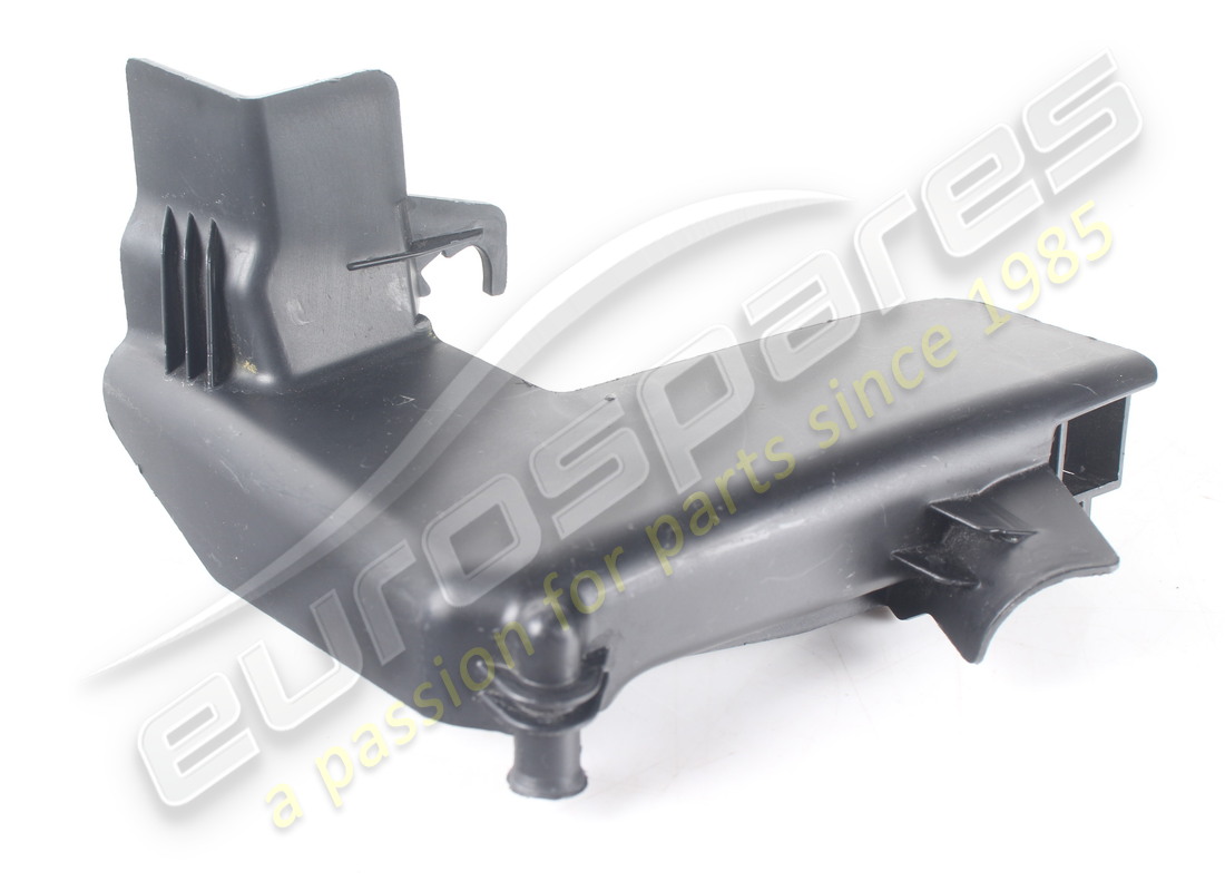 USED LAMBORGHINI COVER ANTIEFRAZIONE. PART NUMBER 4T0837903 (1) used lamborghini cover antiefrazione. part number 4t0837903 (1)