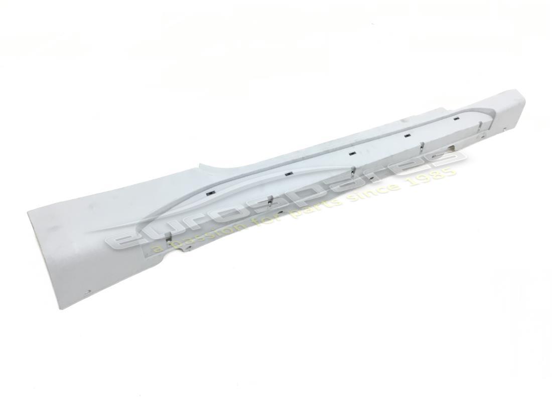 NEW (OTHER) Maserati RH SIDE SKIRTMC LINE . PART NUMBER 980145389 (1)