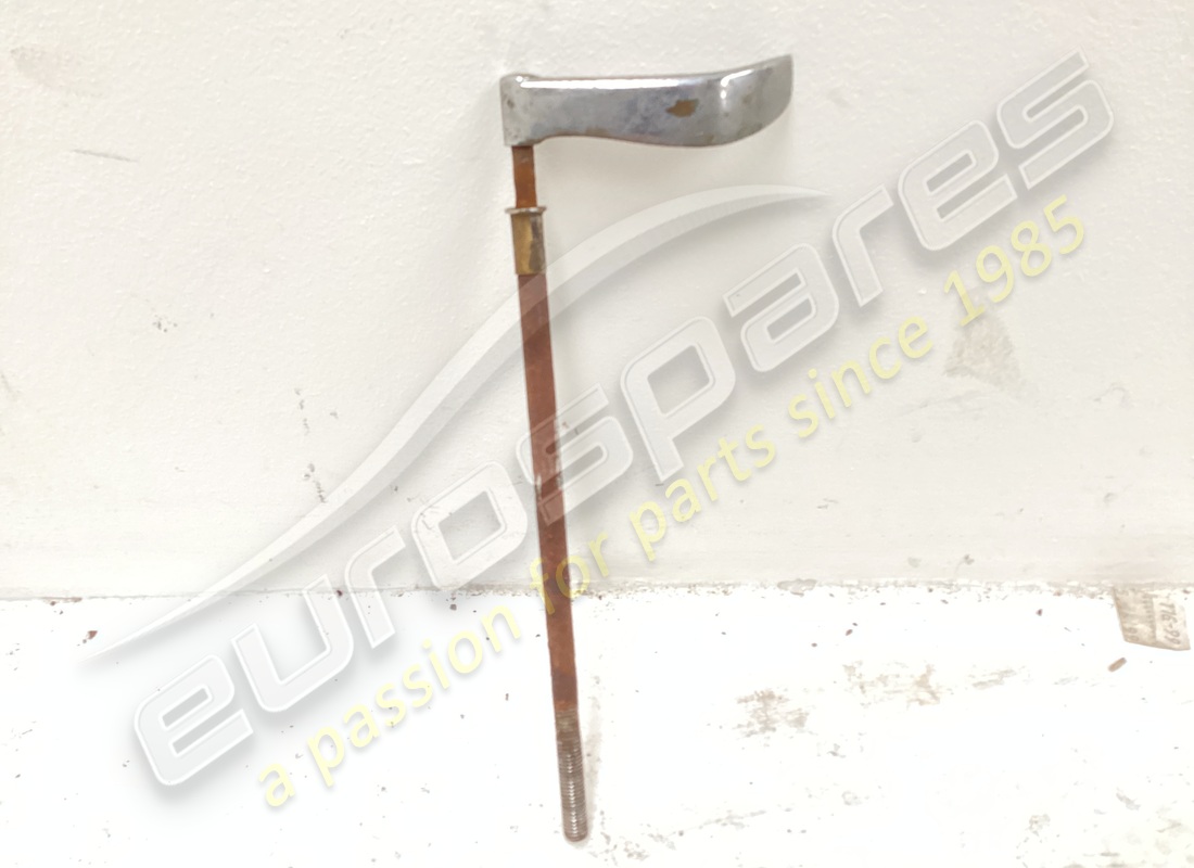 USED Ferrari LH DOOR HANDLE OE . PART NUMBER 20130506 (1)