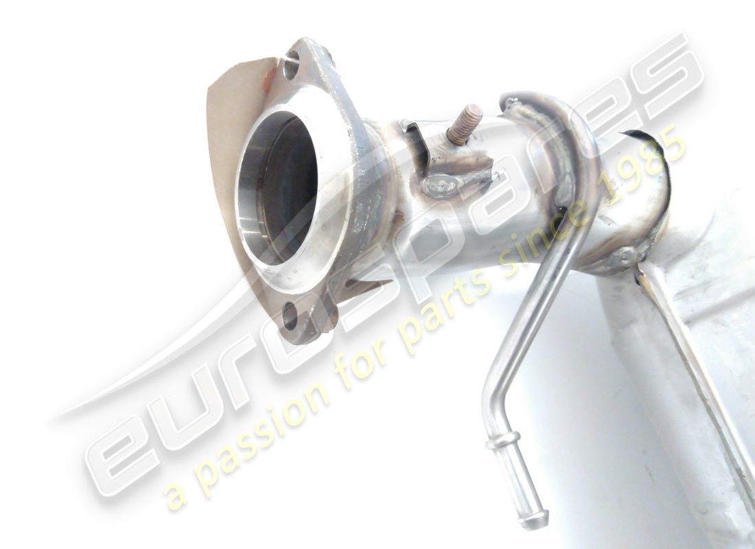 new ferrari sil. di scarico dx. complete. part number 197767 (2)
