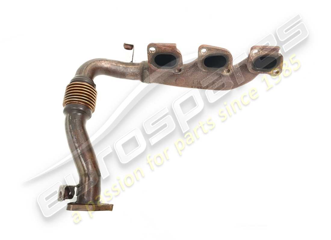 USED Maserati 456 EXHAUST MANIFOLD (ECOC) . PART NUMBER 46328771 (1)