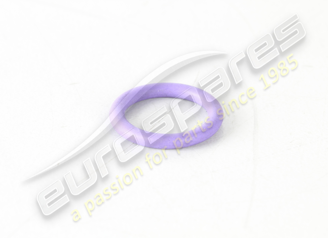 NEW LAMBORGHINI GASKET. PART NUMBER 07M129718B (1) new lamborghini gasket. part number 07m129718b (1)