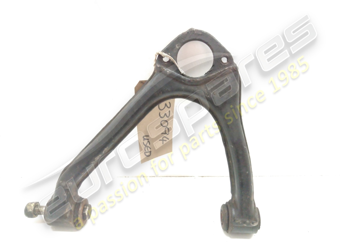 USED Ferrari TOP SUSPENSION LEVER . PART NUMBER 133094 (1)