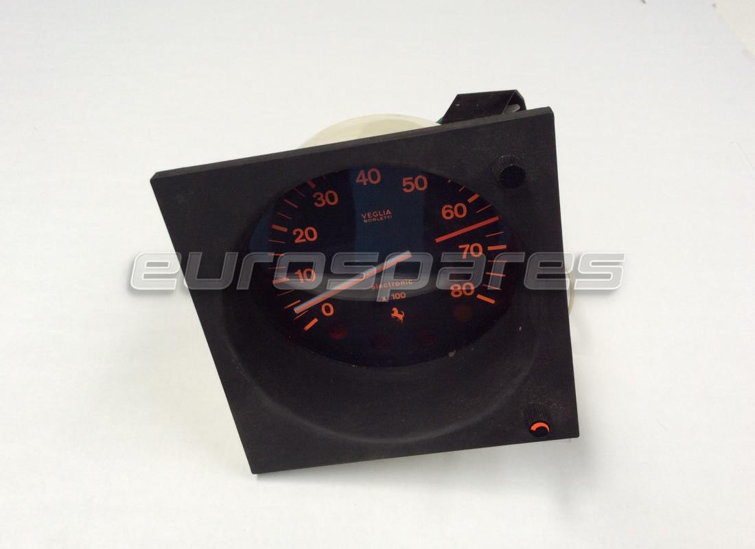 new (other) ferrari rev counter. part number 132805 (1)