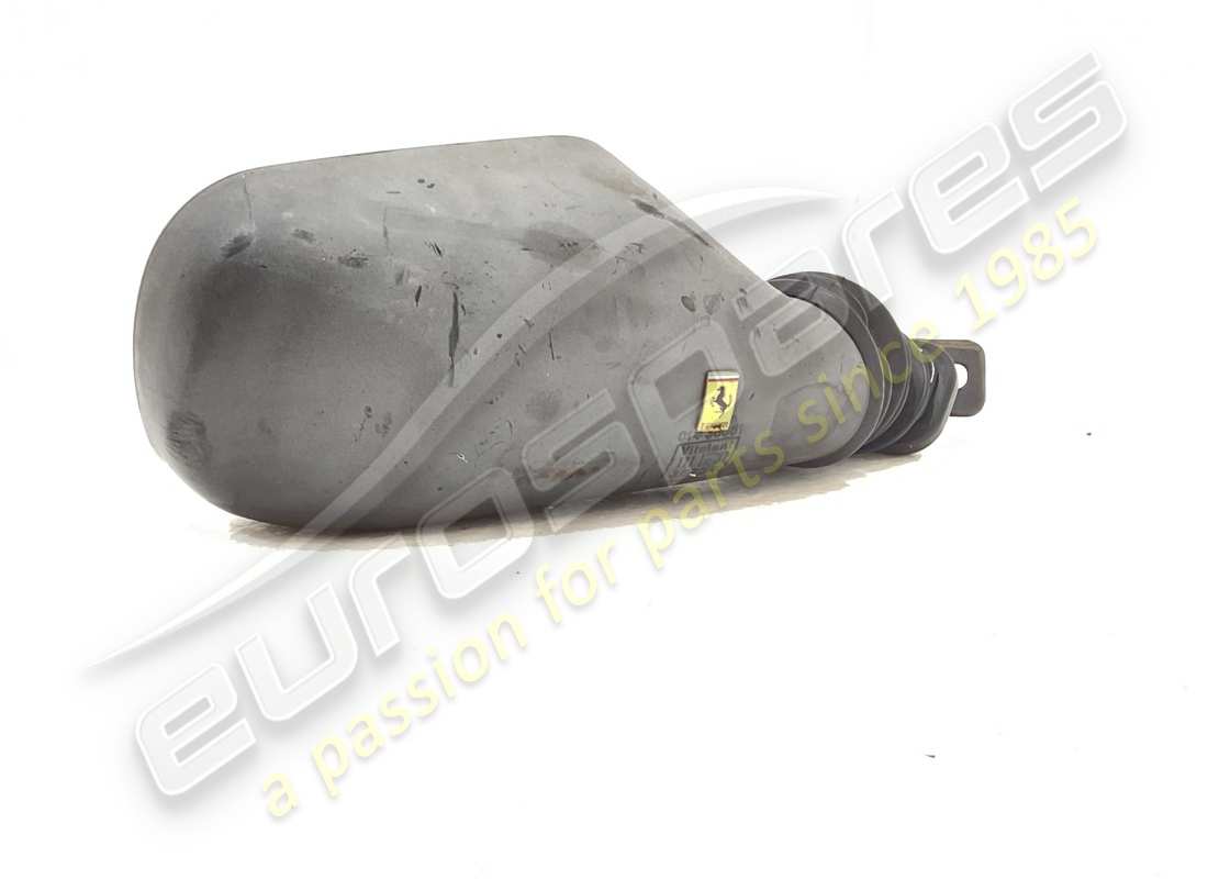 used ferrari rh door mirror lhd part number 61021900 (3)