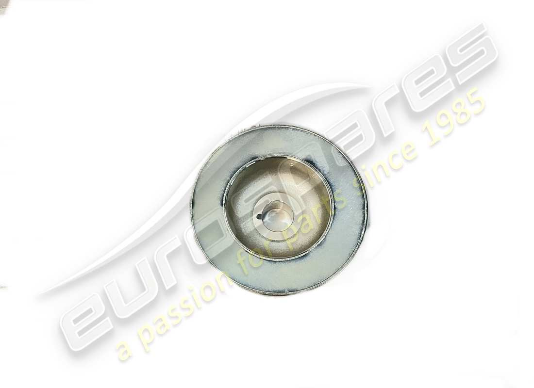 NEW FERRARI TORSION DAMPER. PART NUMBER 266912 (2) new ferrari torsion damper. part number 266912 (2)