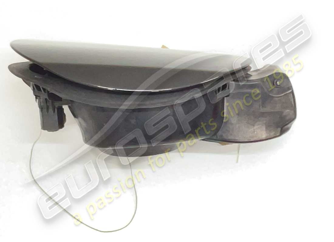 used maserati fuel filler mounting plate. part number 670009376 (4)