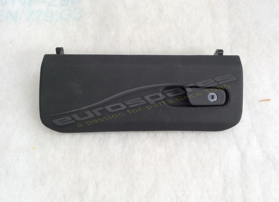 USED Lamborghini GLOVE COMPARTMENT . PART NUMBER 471857120 (1)