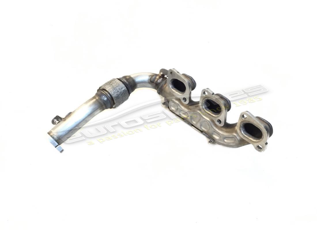 new maserati 456 exhaust manifold (ecoc). part number 46328771 (1)