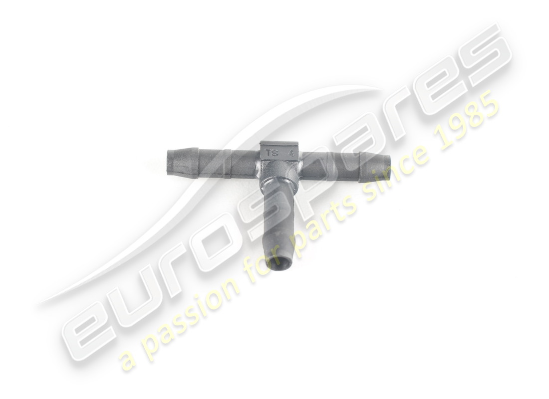 new ferrari 3-way union. part number 257691 (1)