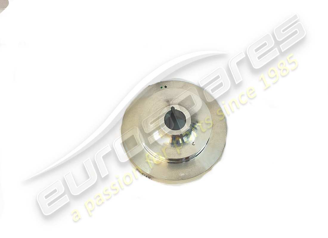 NEW FERRARI TORSION DAMPER. PART NUMBER 266912 (1) new ferrari torsion damper. part number 266912 (1)